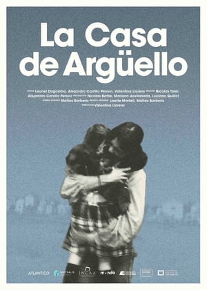 La casa de Argüello (2020)