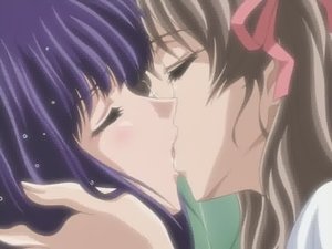 Kao no nai Tsuki Episodio 1 Online