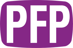 Logo Purple Field Productions