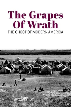 Poster The Grapes of Wrath: The Ghost of Modern America 2019