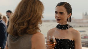 Emily in Paris 5 episodio 10