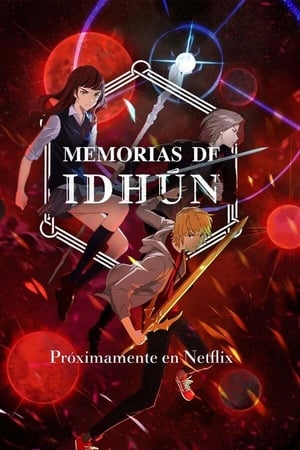 Memorias de Idhún: Musim ke 1