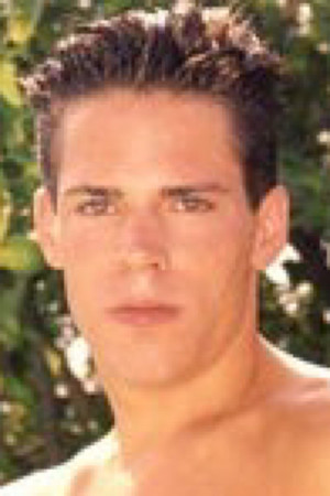 Ryan Conners portrait