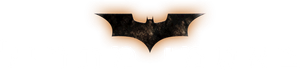 Batman Begins — Logos 3
