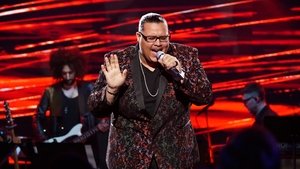 American Idol: 1×8