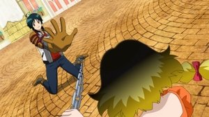 Ixion Saga: Dimensional Transfer Season 1 Episode 13