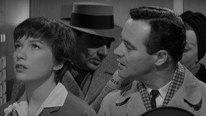 อพาร์ทเม้นท์อลวน (1960) The Apartment