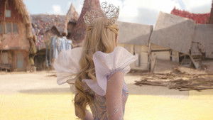 Wicked: For Good ( 2025 )