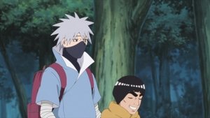 Boruto: Naruto Next Generations: Season 1 Episode 106 –