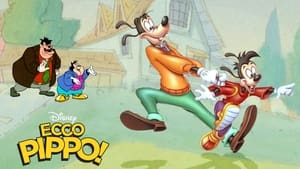 poster Goof Troop