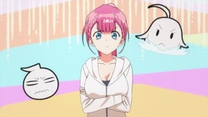 Bokutachi wa Benkyou ga Dekinai: Saison 2 Episode 8