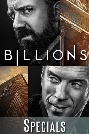 Billions: Erikoisjaksot