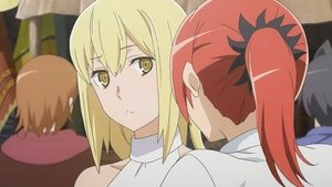 Is It Wrong to Try to Pick Up Girls in a Dungeon? On the Side: Sword Oratoria: Season 1 Episode 3 –