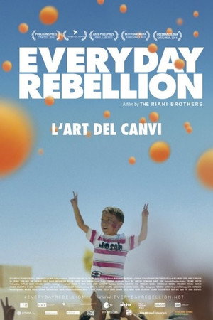 Everyday Rebellion 2