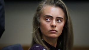 I Love You, Now Die: The Commonwealth v. Michelle Carter (2019)