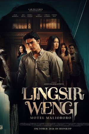 Lingsir Wengi: Motel Malioboro