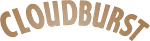 Cloudburst — Logos 1