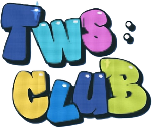 TWS:CLUB — Logos 1