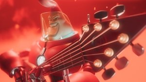 Spermageddon (2025) แก๊งสเปิร์มผงาด