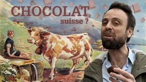 Swiss? Why is Switzerland connected to chocolate?