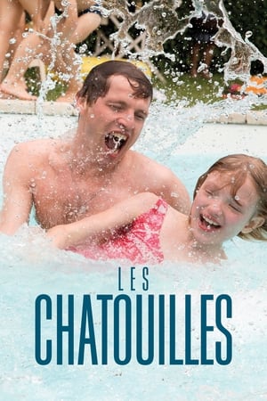 Poster Les Chatouilles 2018