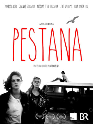 Poster Pestana (2017)