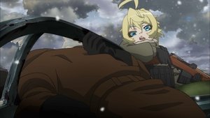 Youjo Senki 1×6