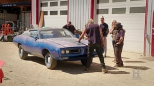 Rust Valley Restorers Season 4 Episode 3