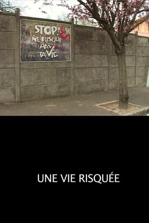 Poster Une Vie Risquée 2018