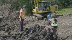 The Curse of Oak Island: 12×7