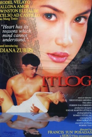 Poster Itlog (2002)