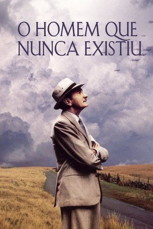 O Homem Que Nunca Existiu (1956)