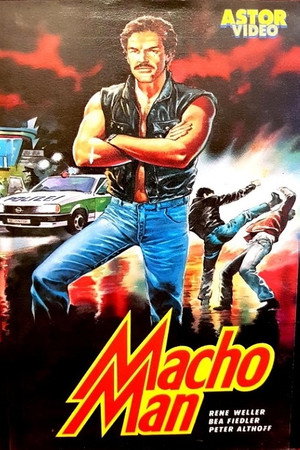 Macho Man 4