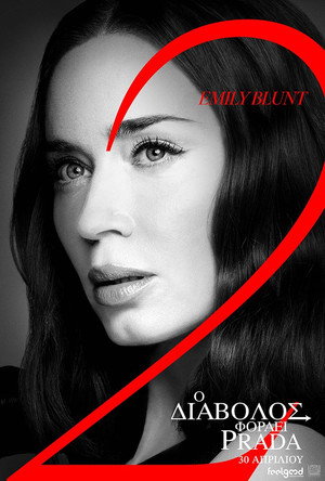poster The Devil Wears Prada 2