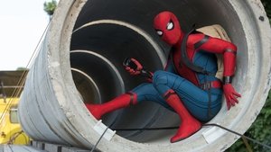 Captura de Spider-Man: Homecoming