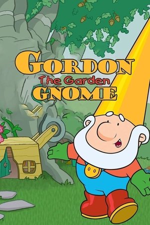 Image Gordon the Garden Gnome