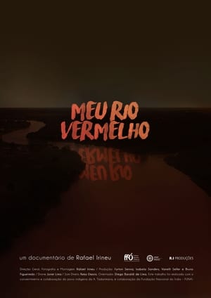 Meu Rio Vermelho