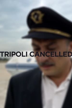Poster Tripoli Cancelled 2017