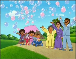 Dora: 4×10