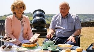 Antiques Roadshow Second World War Special