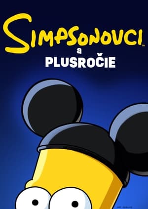 Simpsonovci a Plusročie 2021