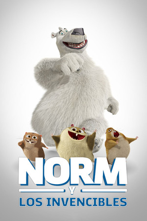 Norm of the North