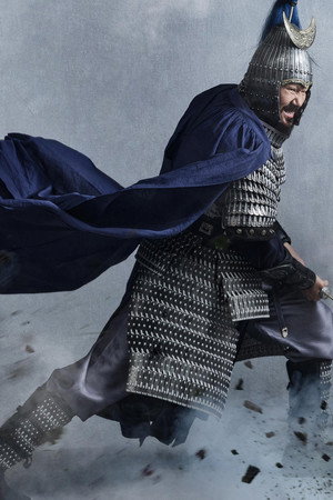 Sword & Silence
