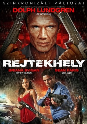 Poster Rejtekhely 2012