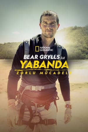 Image Bear Grylls ile Yabanda: Meydan Okuma