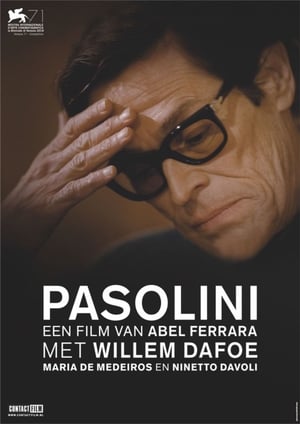 Pasolini 2014