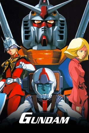 Image Mobile Suit Gundam