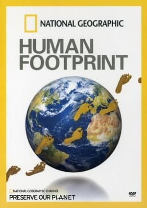 Human Footprint 2008