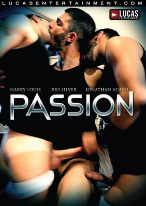 Poster Passion (2010)