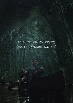At the Place of Ghosts